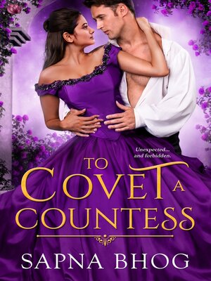cover image of To Covet a Countess